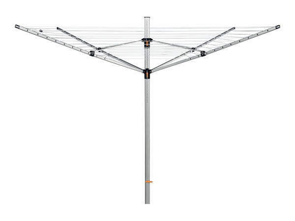 Aquapur Rotary Clothes Airer
