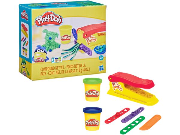 Play Doh 4 Tub Pack