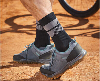 Men's Mountain Bike Socks