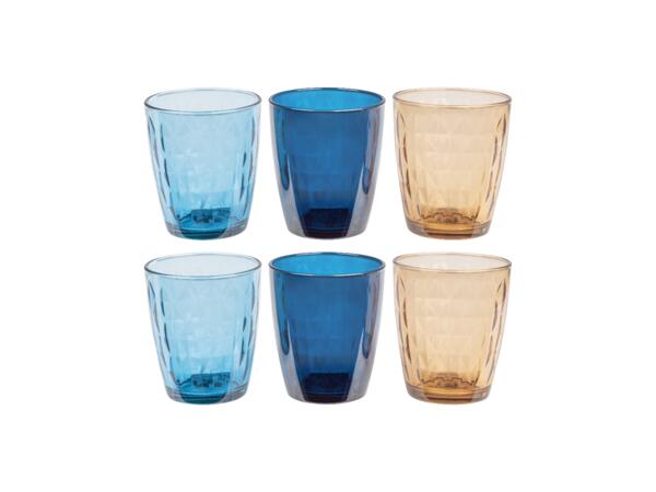 Tognana glas, 6-pack