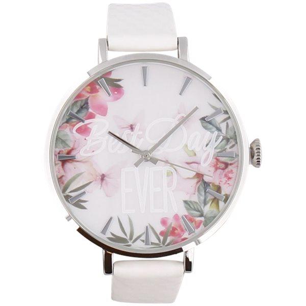 montre à changement de couleur UV My Time