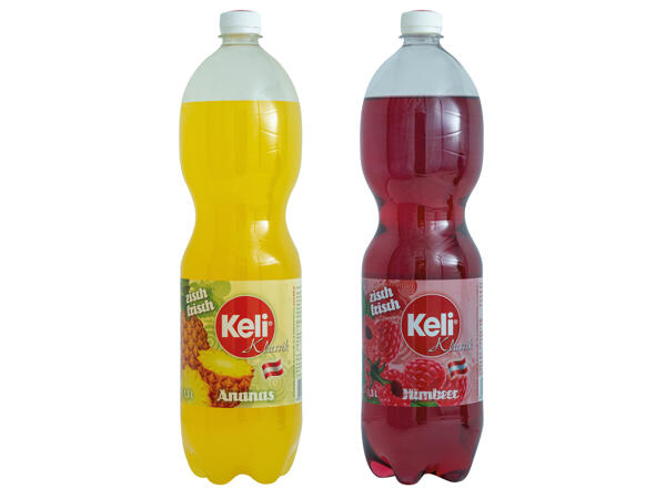 Keli Limonade