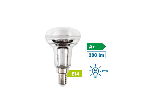 LED ŽÁROVKA