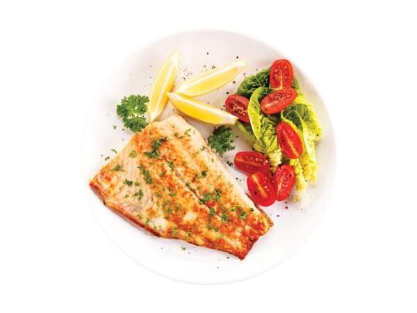 2 Cod Fillets
