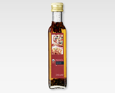 Huile à pizza CUCINA NOBILE