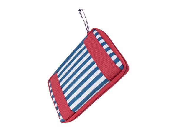 Top Move Foldable Backpack/Foldable Bag