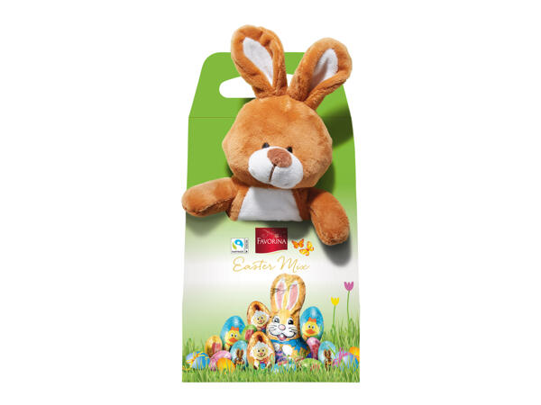 Stuffed Animal