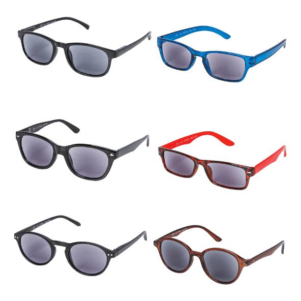 Lunettes de soleil optiques