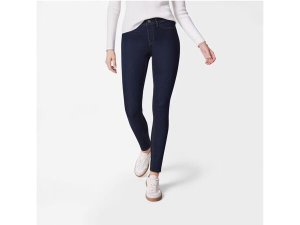Ladies' Jeggings