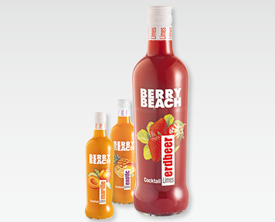 Limes BERRY BEACH
