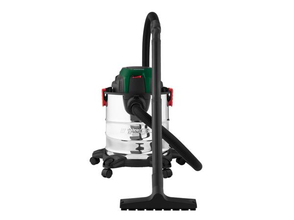 VYSAVAČ NA MOKRÉ A SUCHÉ VYSÁVÁNÍ 1 300 W