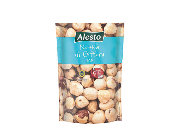 Hazelnut Giffoni PGI
