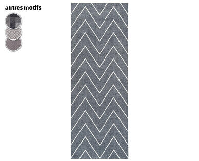 MY LIVING STYLE 
 TAPIS LONG COCOON