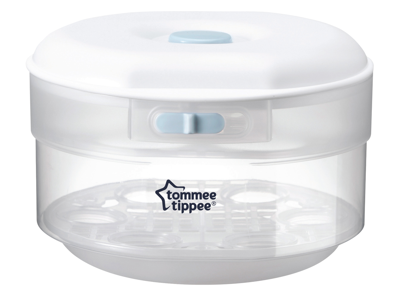 TOMMEE TIPPEE Microwave Steriliser
