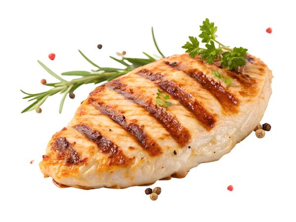 Frisches Putenbrustfilet