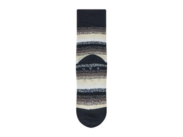 Pepperts Kids' Thermal Socks - 2 Pairs