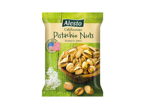 PISTÁCIE