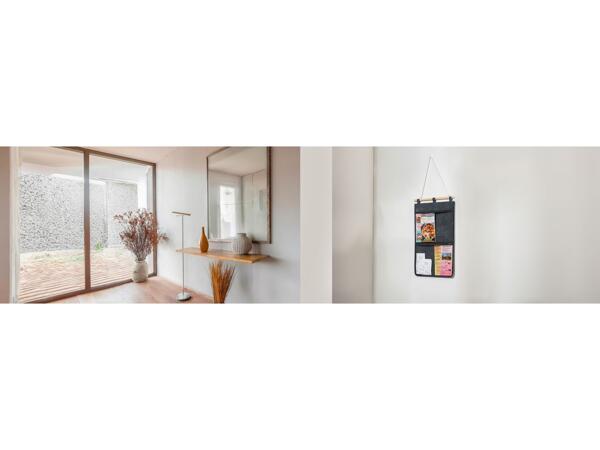 Felt Organiser, 1 or 3 pieces