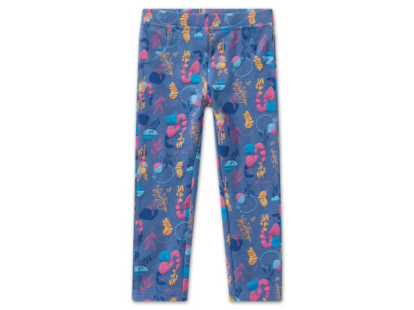 Disney© Mädchen Jeggings