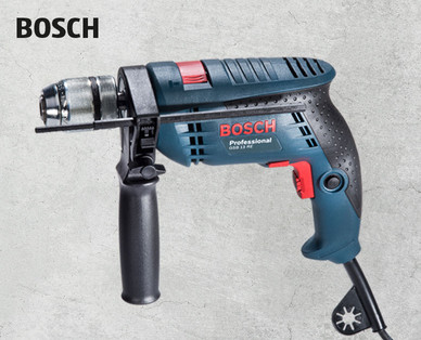BOSCH Schlagbohrmaschine GSB 13 RE