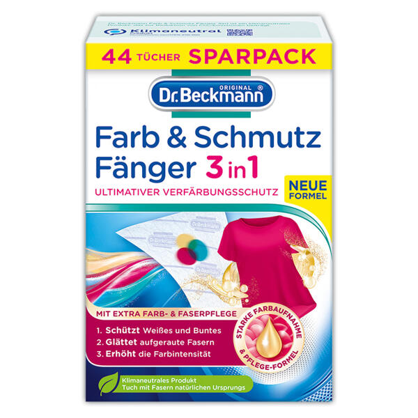 Farb- & Schmutzfängertücher