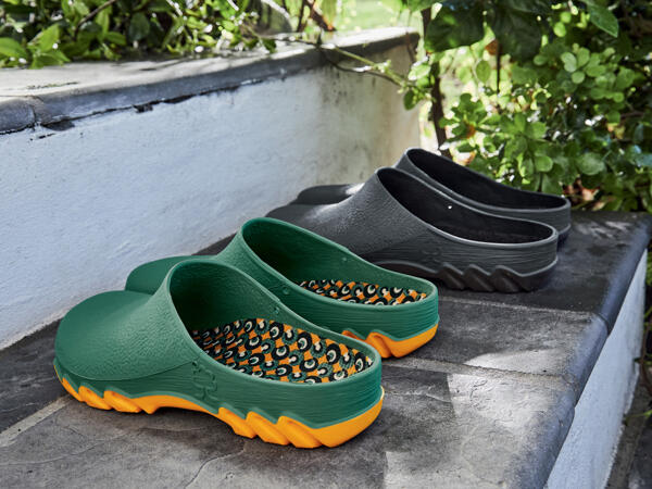 Garden Clogs for man