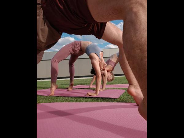 Yoga Mat