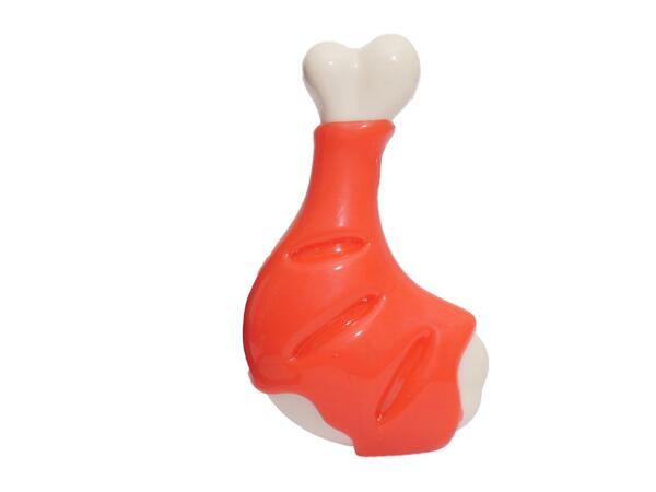 Meaty Dog Toy - Leg