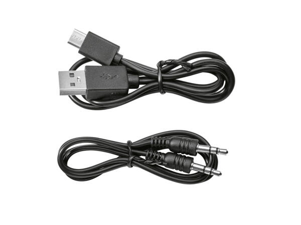 Reproduktor Bluetooth(R) Sound Mini