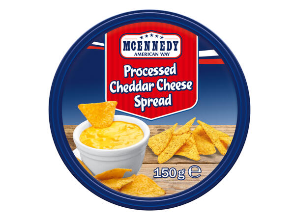 Cheddar Creme