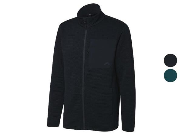 Pánská funkční bunda