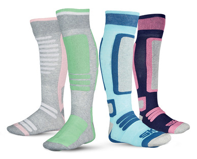 Children's Ski Socks