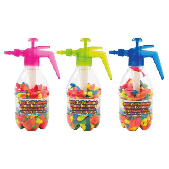 Waterballonnenset