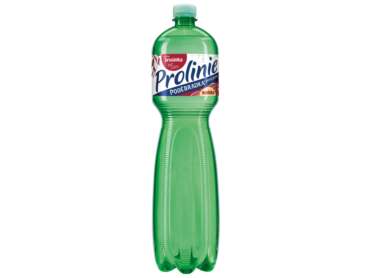 PROLINIE PODĚBRADKA