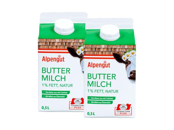 Buttermilch