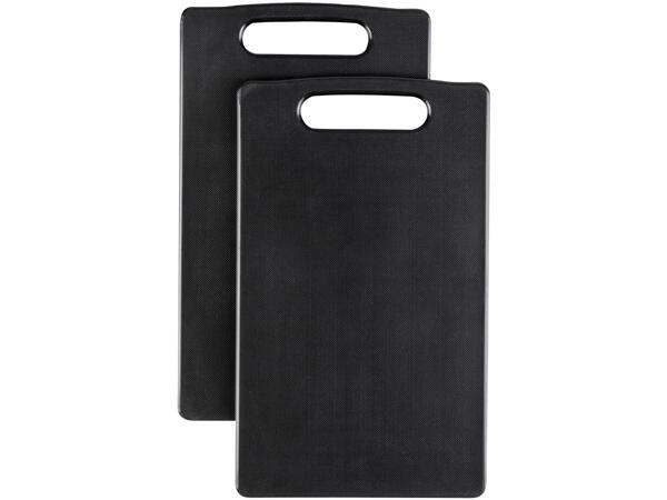 Chopping Board Assortment