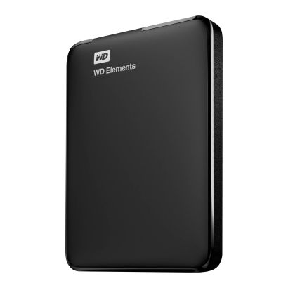 WD
Elements Portable 1 TB