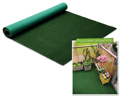 Artificial Grass Carpet