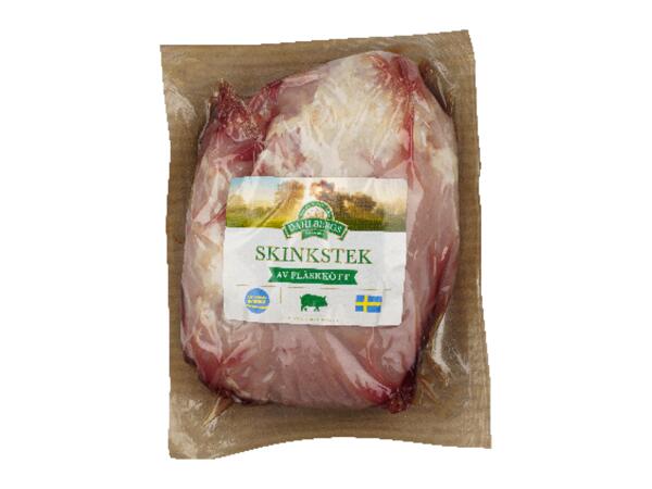 Dahlbergs Skinkstek