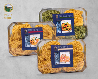 PASTA NOBILE Pastanester