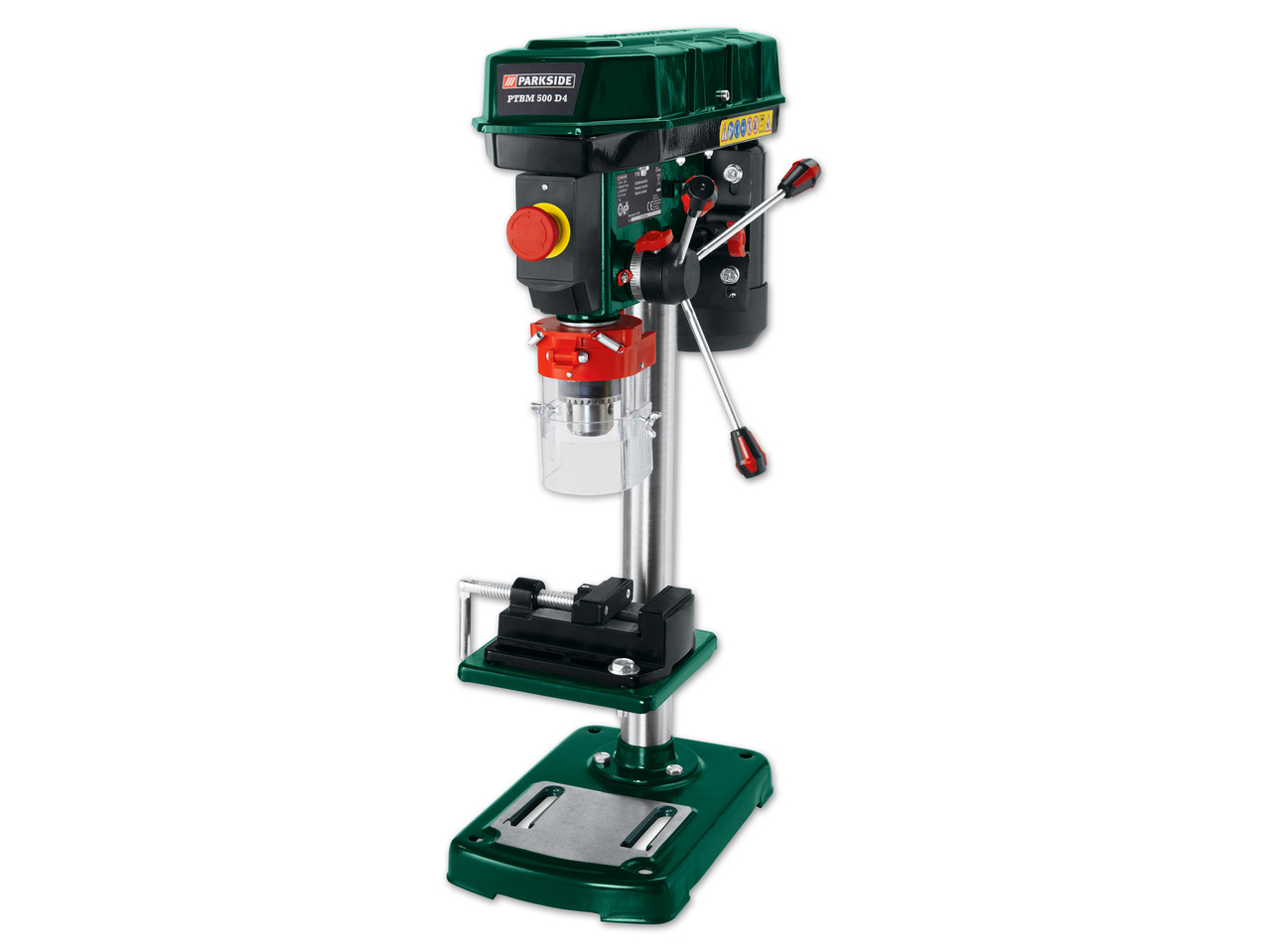 PARKSIDE(R) Tischbohrmaschine