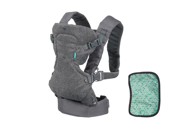 Porte-bébé 4 en 1 Flip Infantino