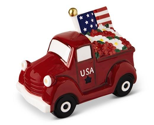 Huntington Home 
 LED Gnome or Truck