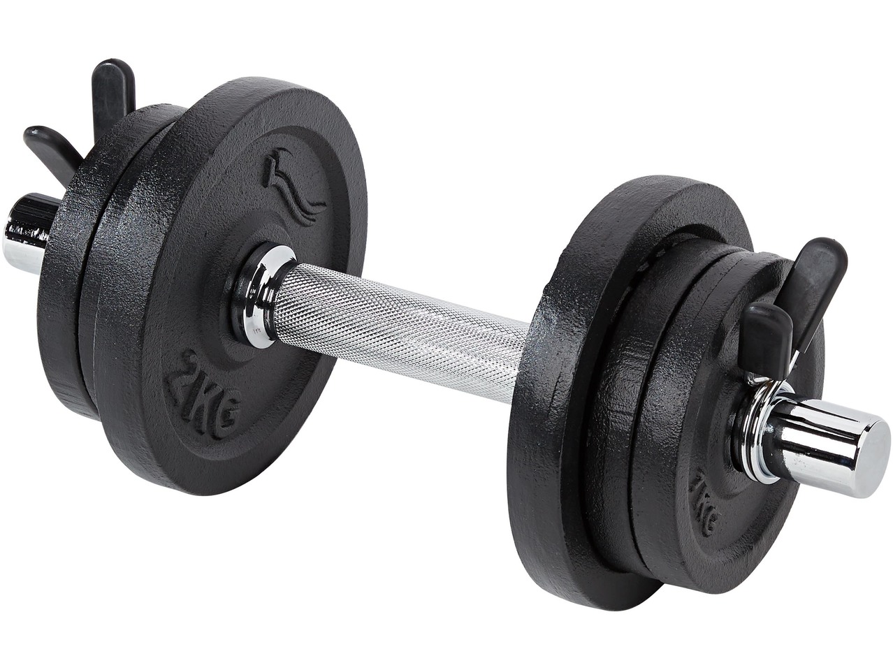 Dumbbell Set 10.5kg