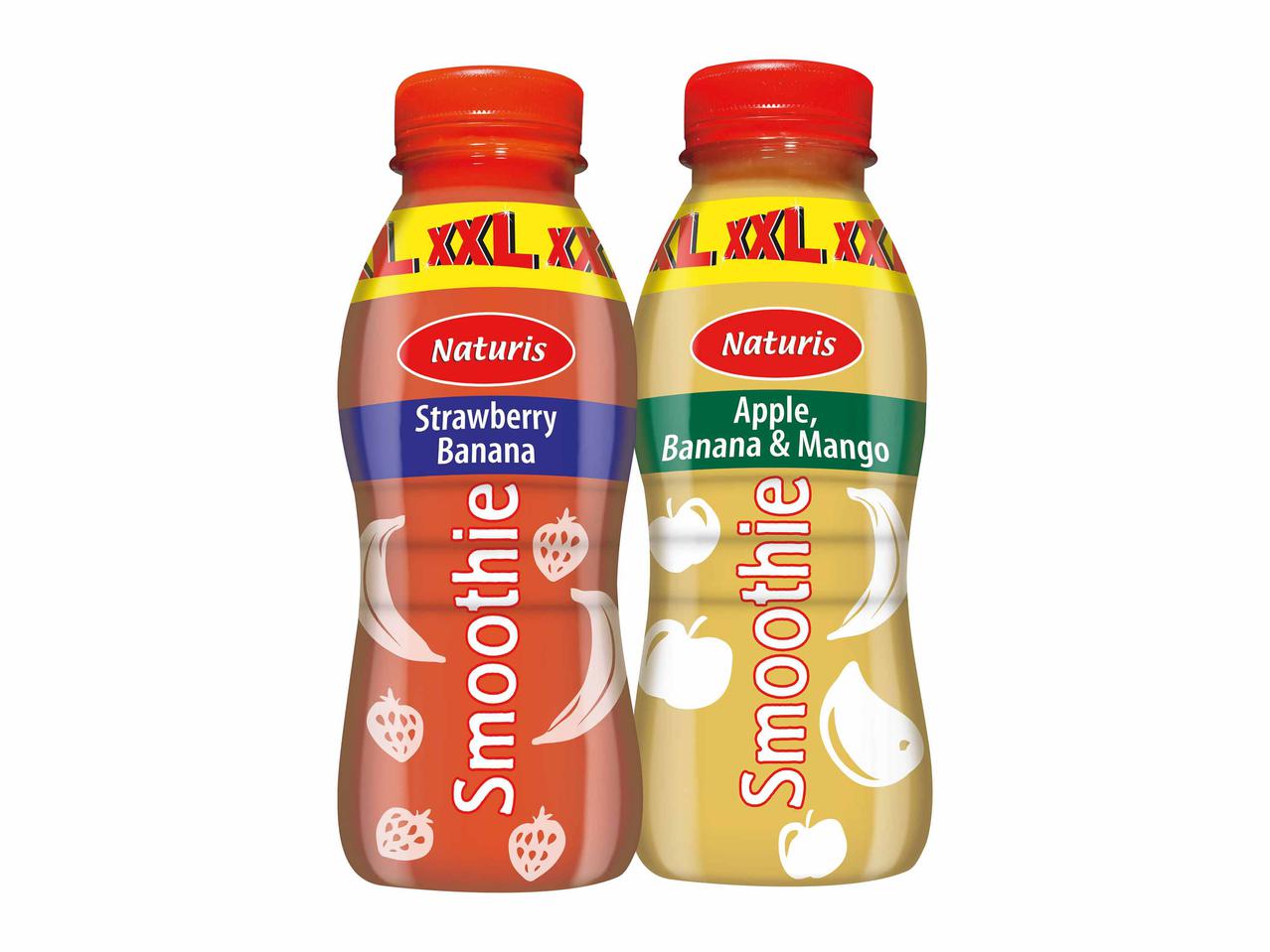 Smoothie XXL