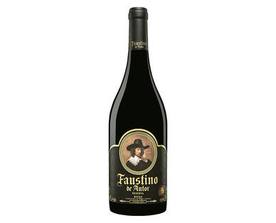 FAUSTINO RESERVA DE AUTOR DOCA