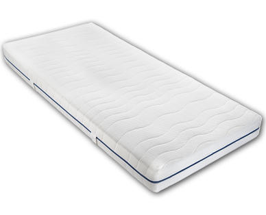Matelas à ressorts ensachés MY LIVING STYLE