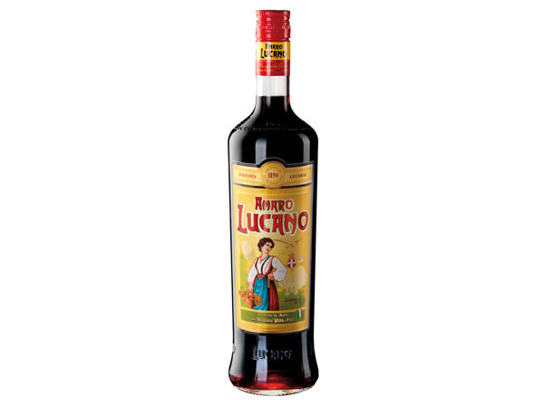Lucano Amaro NRG