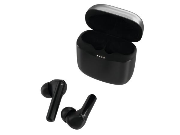 True Wireless Bluetooth In-Ear Headphones