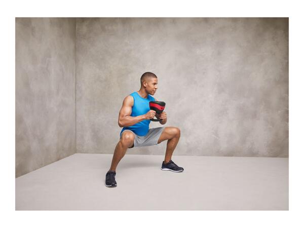 Crivit ​8kg Kettlebell